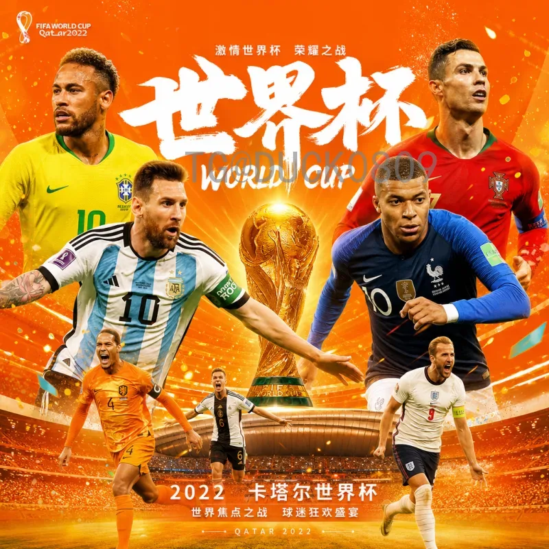 2026秒世界杯：每一秒都精彩，全球球迷翘首以盼的足球盛宴